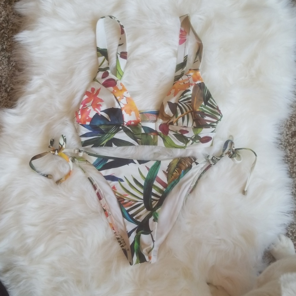 Vitamin A Bikini XS S Lush Life